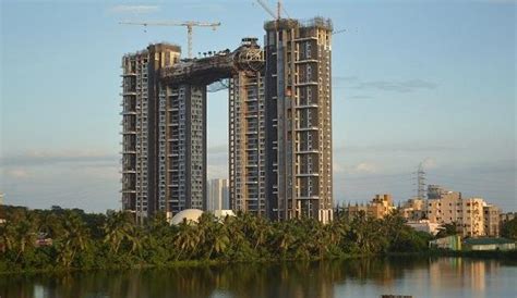 most expensive house in kolkata